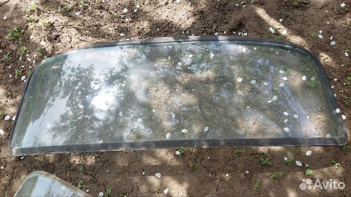 Стекла газ 21