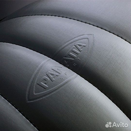 Жим над головой (круговой) Panatta 1MTH024