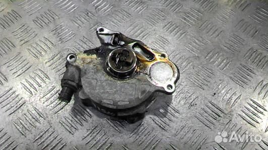 Насос вакуумный volkswagen transporter T5 (81S14KX