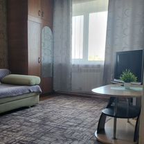 1-к. квартира, 21 м², 5/5 эт.