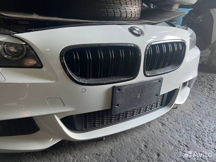 Ноускат BMW F10 M Sport