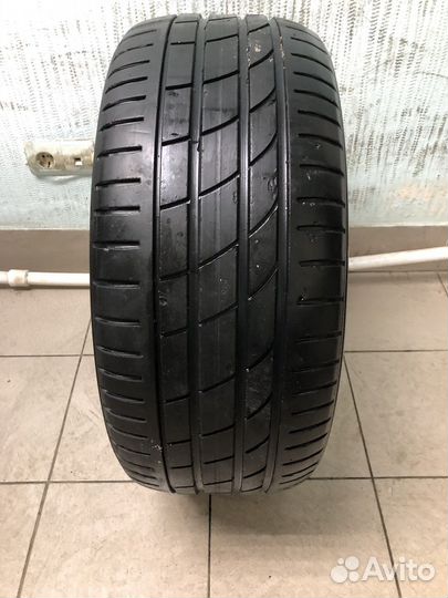 Nokian Tyres Hakka Z SUV 255/55 R18