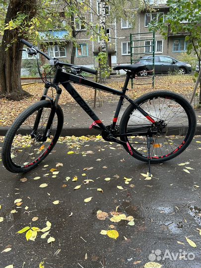 Велосипед Stern Force 1.0