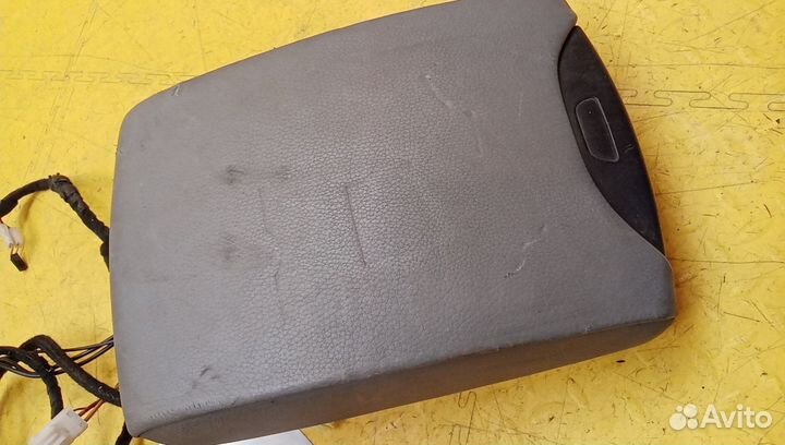 Подлокотник X5 E53