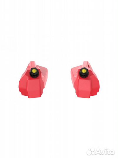 Канистра 5л для BRP Can-Am Outlander на пер. багаж