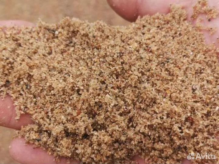 Отсев щебёночный/Битый кирпич/Асфальтная крошка