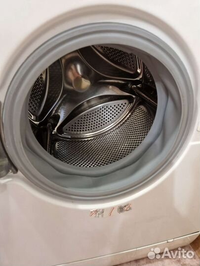 Стиральная машина бу bosch