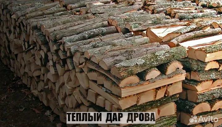 Дрова