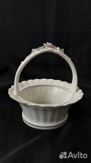 Кофейный сервиз фарфор СССР