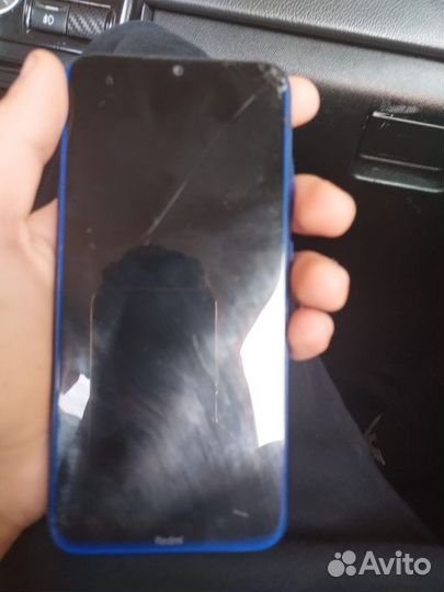Xiaomi Redmi Note 8, 3/32 ГБ