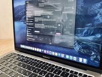 Macbook air 13 M1 256 GB 2020