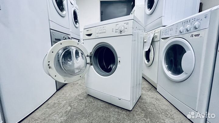 Стиральная машина Bosch Maxx 4