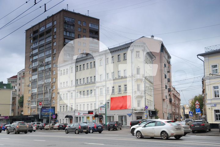 Продам здание, 1459 м²