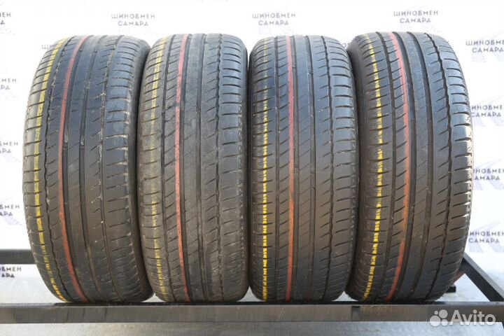 Michelin Primacy HP 215/55 R16 93V