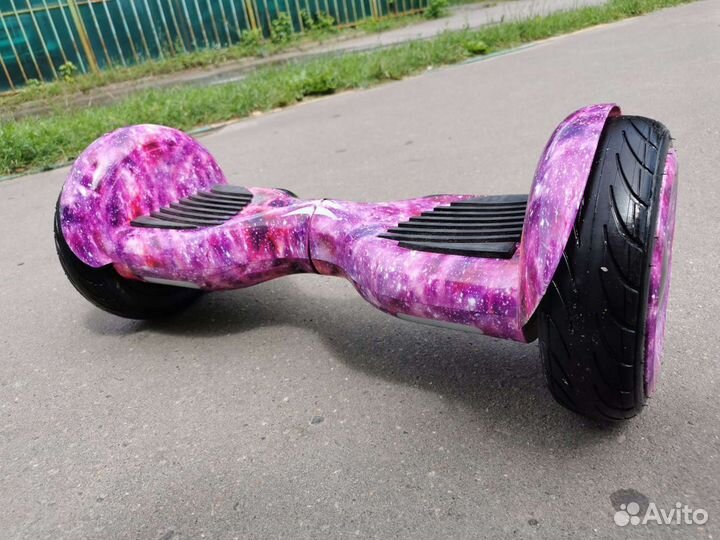 Гироскутер 10 5 бу