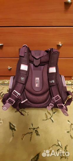 Рюкзак школьный для девочки