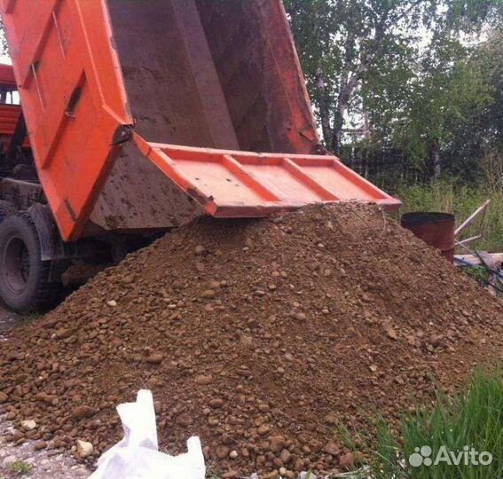 Грунт для выравнивания