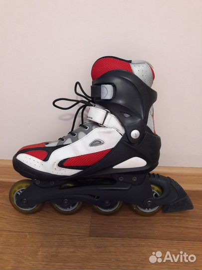 Ролики Roces abec 5