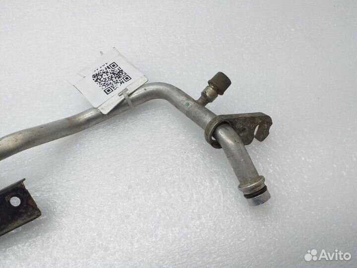 Трубка кондиционера Subaru Tribeca WX EZ30D