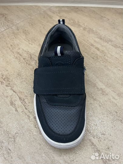 Кеды на мальчика