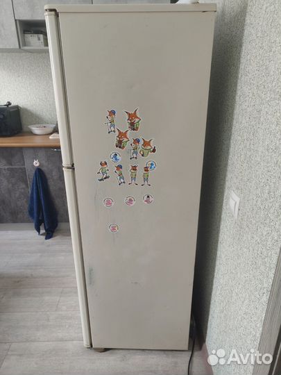 Холодильник