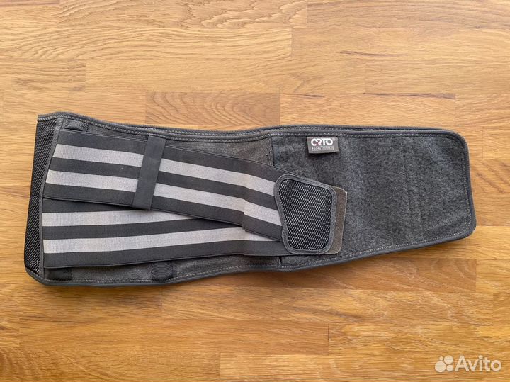 Пояс корсетный Orto BCW 2100 - размер L