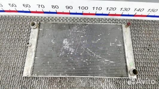 Радиатор системы охлаждения BMW 7 E65 (ZBN15KA01)