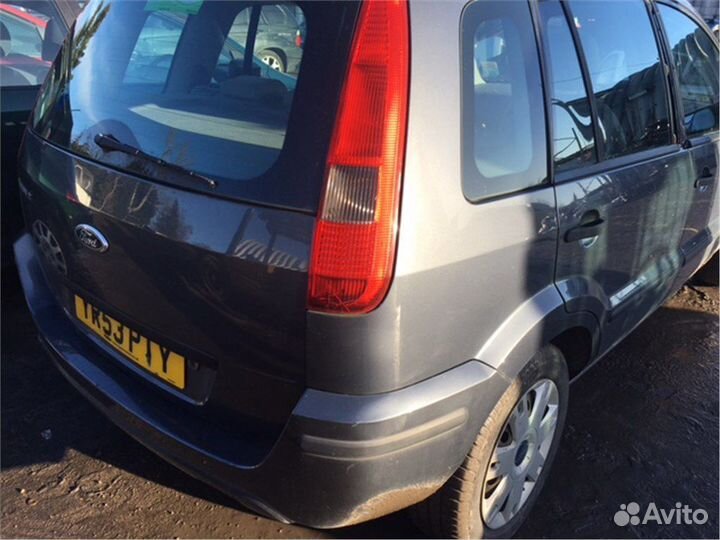 Разбор на запчасти Ford Fusion