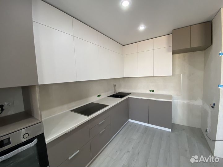 Кухни на заказ