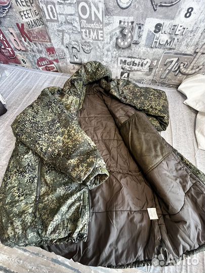 Вещи зимние