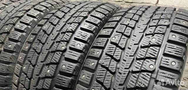 Dunlop SP Winter Ice 01 225/50 R17