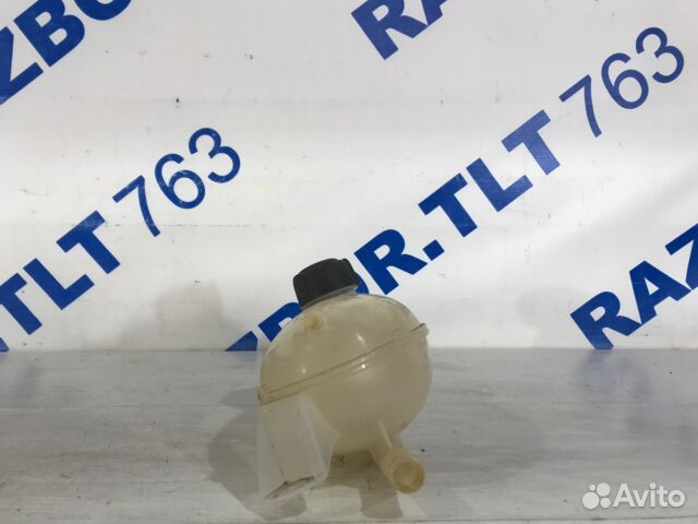 Бачок расширительный renault arkana 1.3 2WD CVT