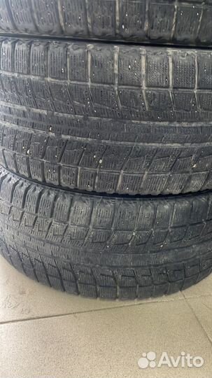 Bridgestone Blizzak Revo2 205/55 R16 91Q