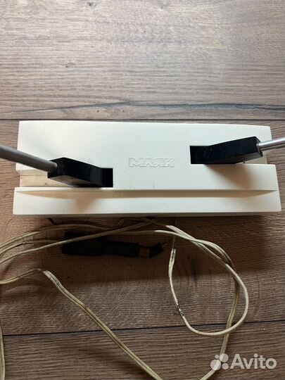 Антенна телевизионная Маяк СССР