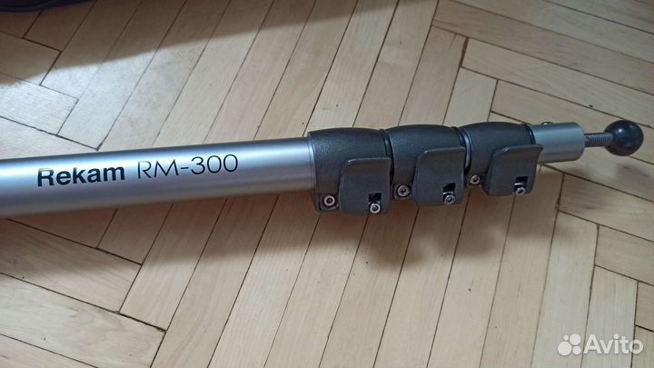 Штатив Монопод rekam rm-300