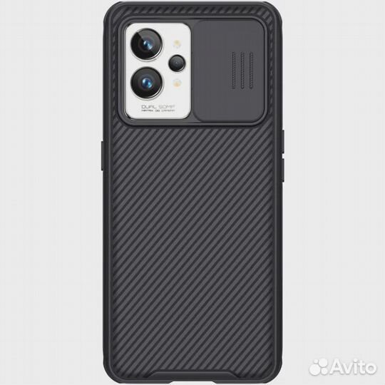 Чехол Nillkin Camshield Pro для Realme GT2 Pro
