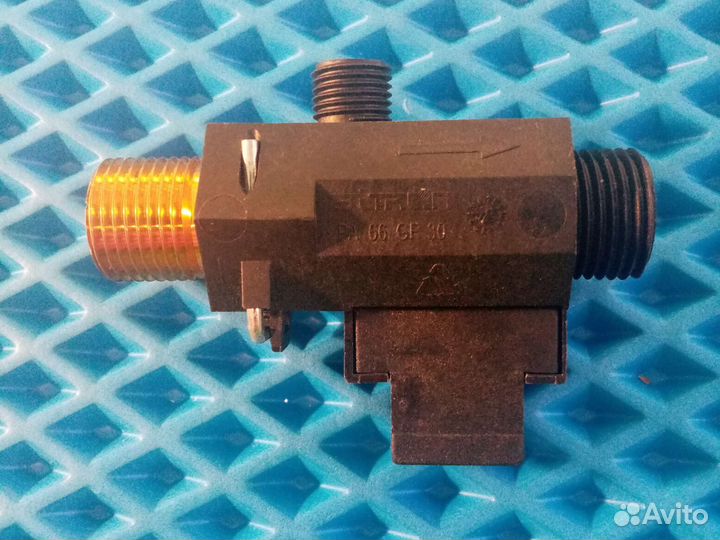 Датчик протока Baxi Main 5663770-2