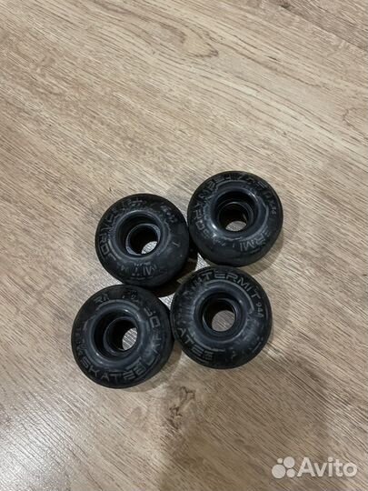 Колеса для скейтборда