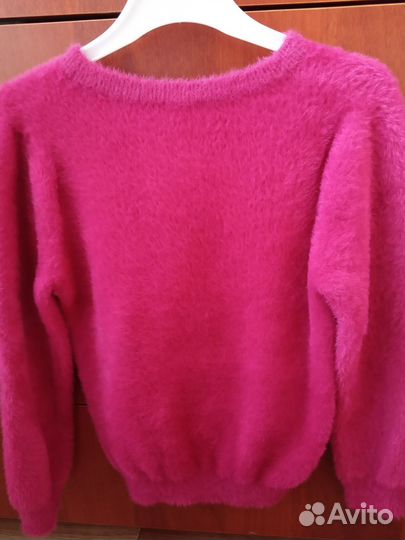 Джемпер «Futurino» р. 122 на 6-7 л