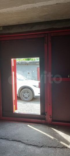 Гараж, 20 м²