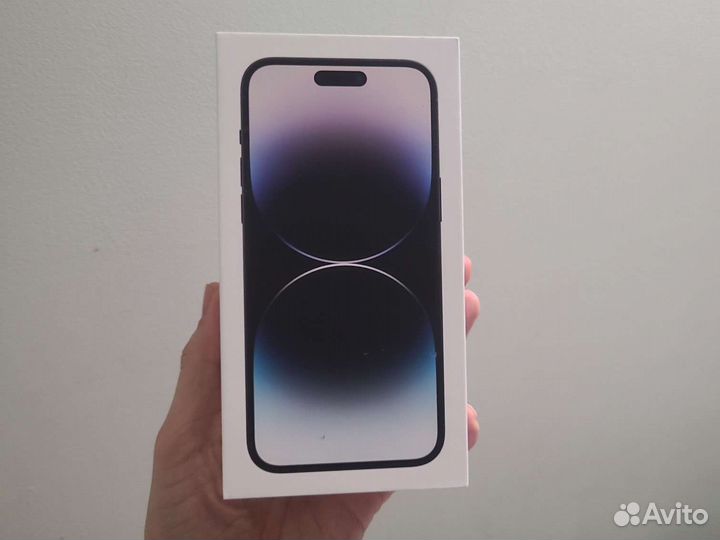 iPhone 14 Pro Max 1tb E SIM Америка