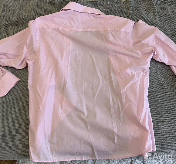 Мужская рубашка
