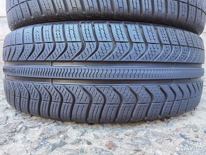 Pirelli Cinturato All Season 205/55 R16 91H