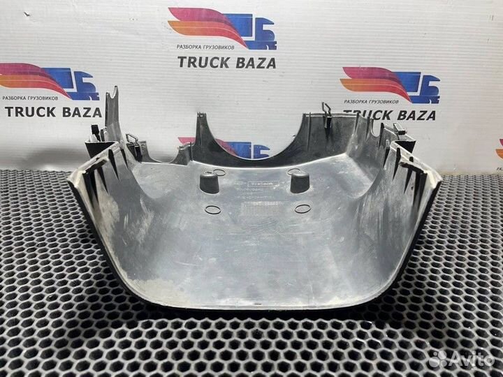 Кожух рулевой колонки Renault Premium