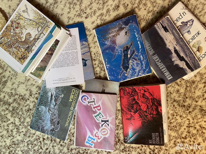 Кукла открытки наборы