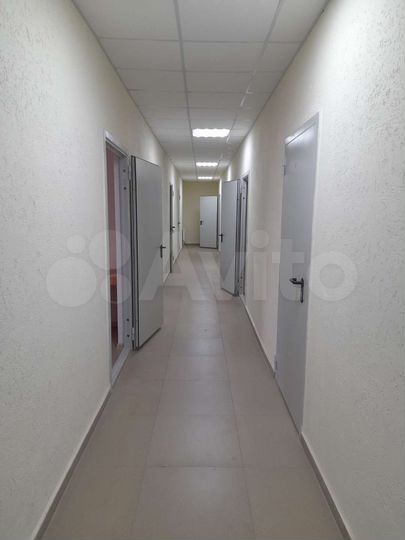 Комната 16 м² в 1-к., 2/2 эт.