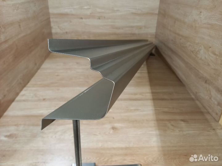 Пороги арки Hyundai Matrix / Хендай Матрикс