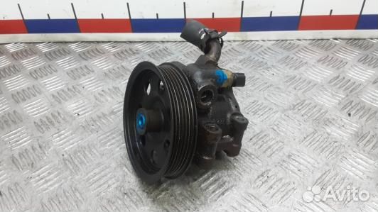 Насос гу ford focus 1 (3GM40DH01)