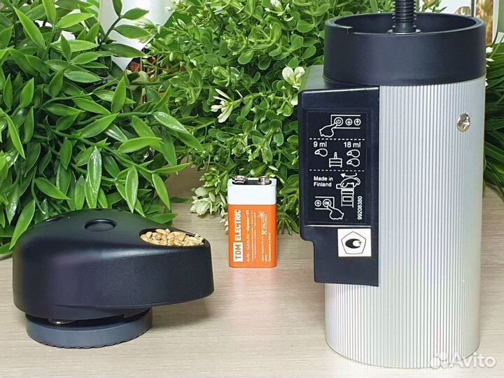 Влагомер зерна Wile 78 YAN в Надыме