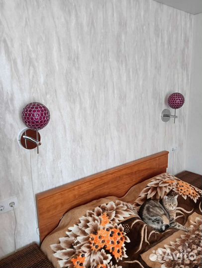 Настенный светильник бра